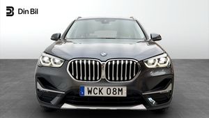 BMW X1 bild 4