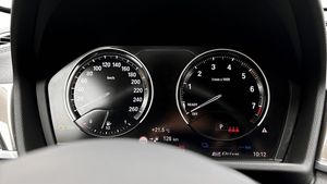 BMW X1 bild 12
