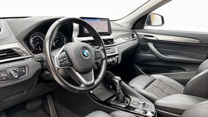 BMW X1 bild 7