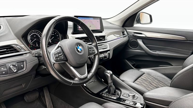 BMW X1 bild 7