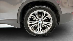 BMW X1 bild 6