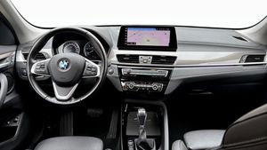 BMW X1 bild 10