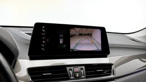 BMW X1 bild 14