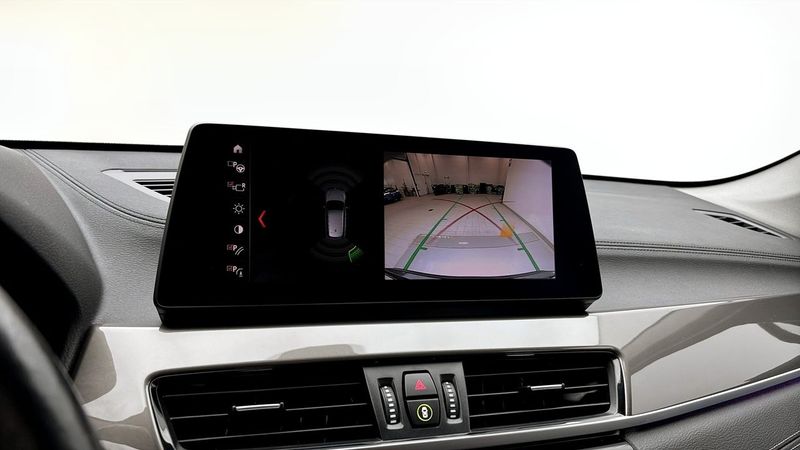 BMW X1 bild 14