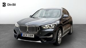 BMW X1 bild 1