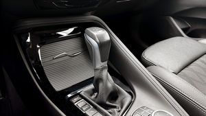 BMW X1 bild 13