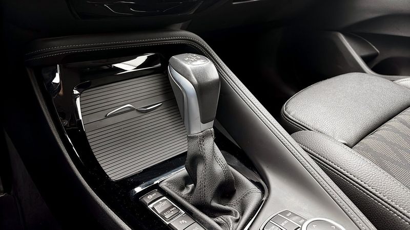 BMW X1 bild 13