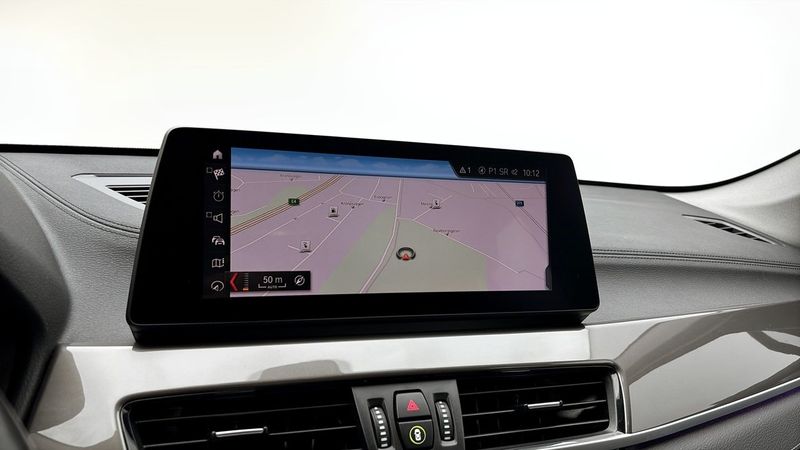 BMW X1 bild 9