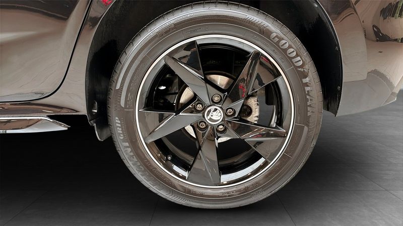 Skoda Kamiq bild 6