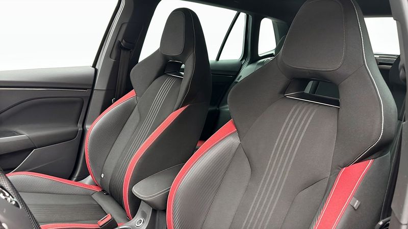 Skoda Kamiq bild 10