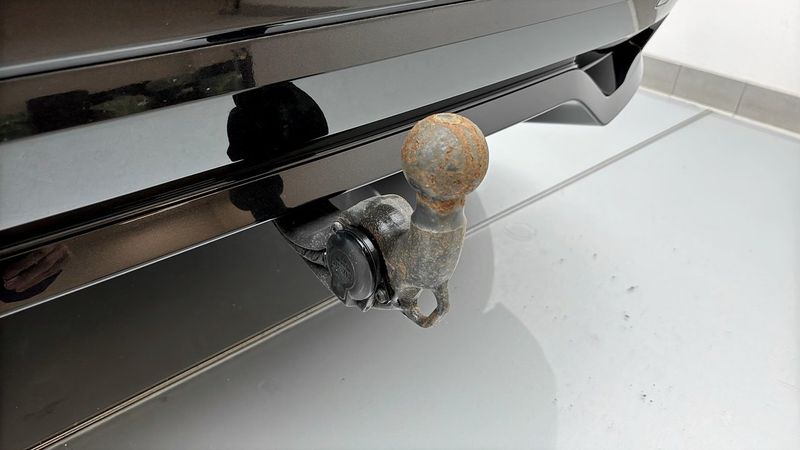 Skoda Kamiq bild 7