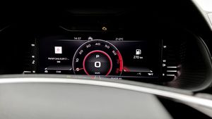 Skoda Kamiq bild 9