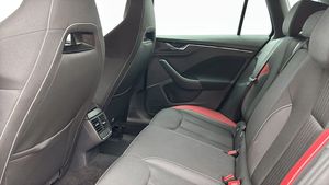 Skoda Kamiq bild 17