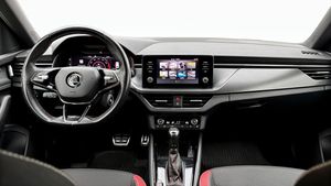 Skoda Kamiq bild 13