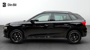 Skoda Kamiq bild 3