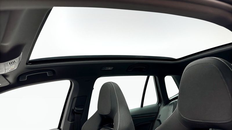 Skoda Kamiq bild 14