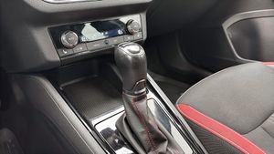Skoda Kamiq bild 15