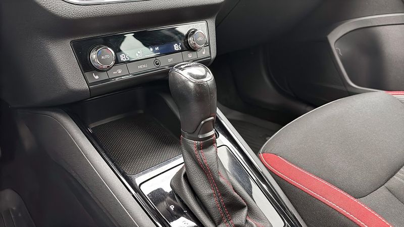 Skoda Kamiq bild 15
