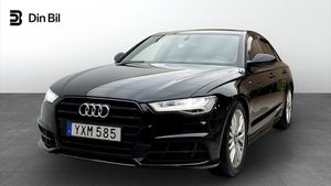 Audi A6 bild 1