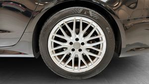 Audi A6 bild 6