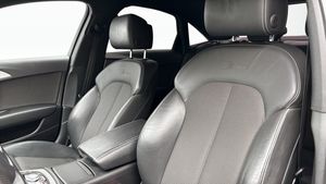 Audi A6 bild 8