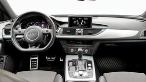 Audi A6 bild 10
