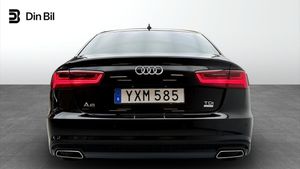 Audi A6 bild 5