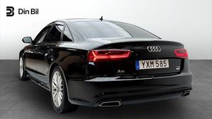 Audi A6 bild 3