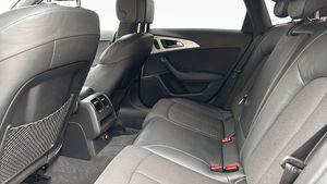 Audi A6 bild 11