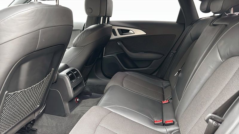 Audi A6 bild 11