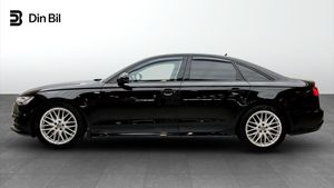 Audi A6 bild 2