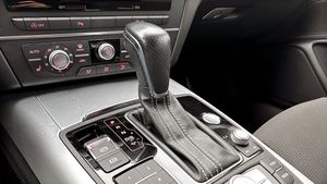 Audi A6 bild 13