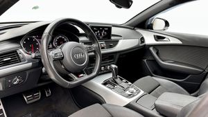 Audi A6 bild 7