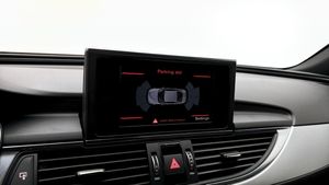 Audi A6 bild 14