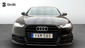 Audi A6 bild 4