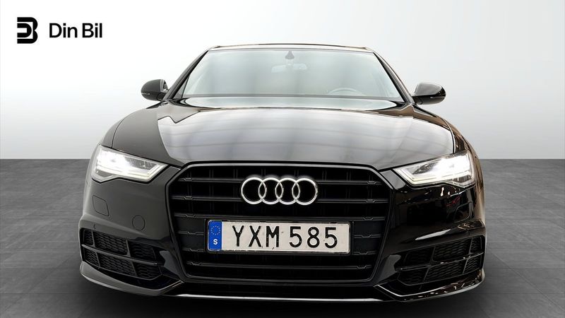 Audi A6 bild 4