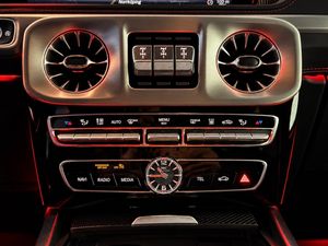 Mercedes G63 AMG bild 26