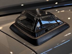 Mercedes G63 AMG bild 8