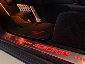 Mercedes G63 AMG bild 28