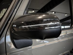 Mercedes G63 AMG bild 11