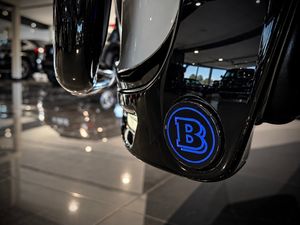 Mercedes G63 AMG bild 13