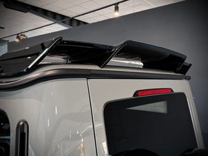 Mercedes G63 AMG bild 10