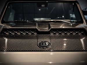 Mercedes G63 AMG bild 14