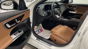 Mercedes E200 bild 2