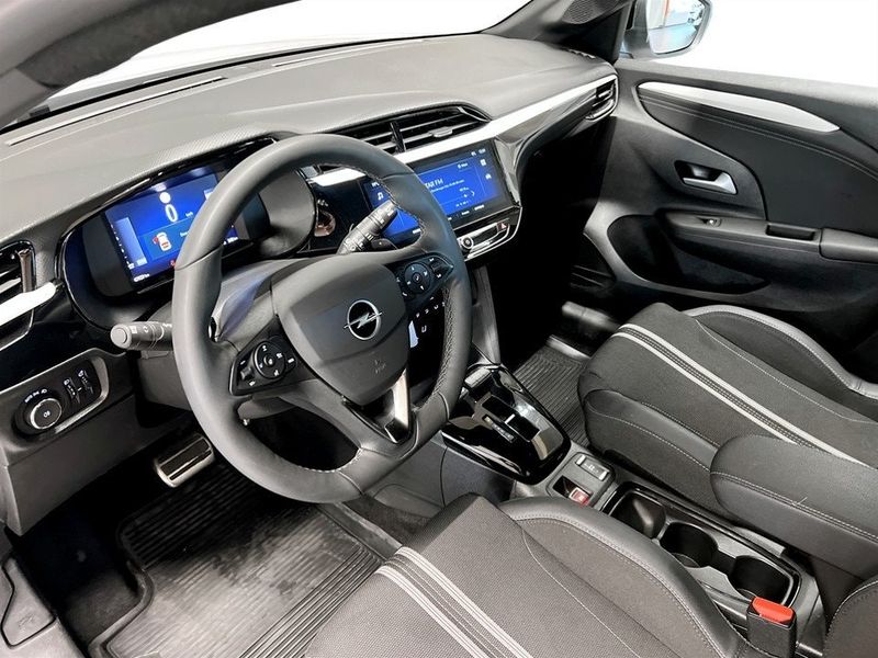 Opel Corsa bild 5