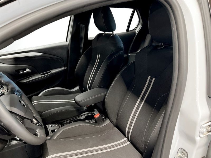 Opel Corsa bild 4