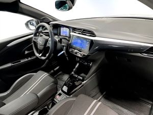 Opel Corsa bild 11
