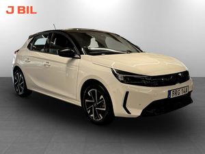 Opel Corsa bild 1