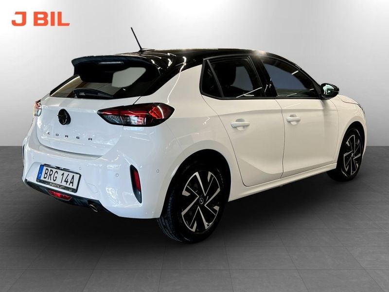 Opel Corsa bild 3