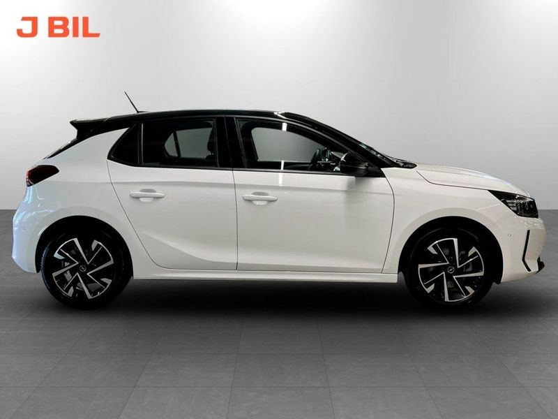 Opel Corsa bild 13